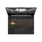 ASUS TUF Gaming A16 FA607NUQ-RL063WS