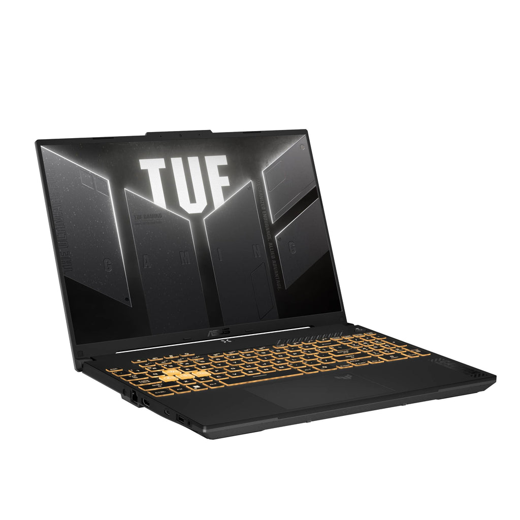 ASUS TUF Gaming A16 FA607NUQ-RL063WS