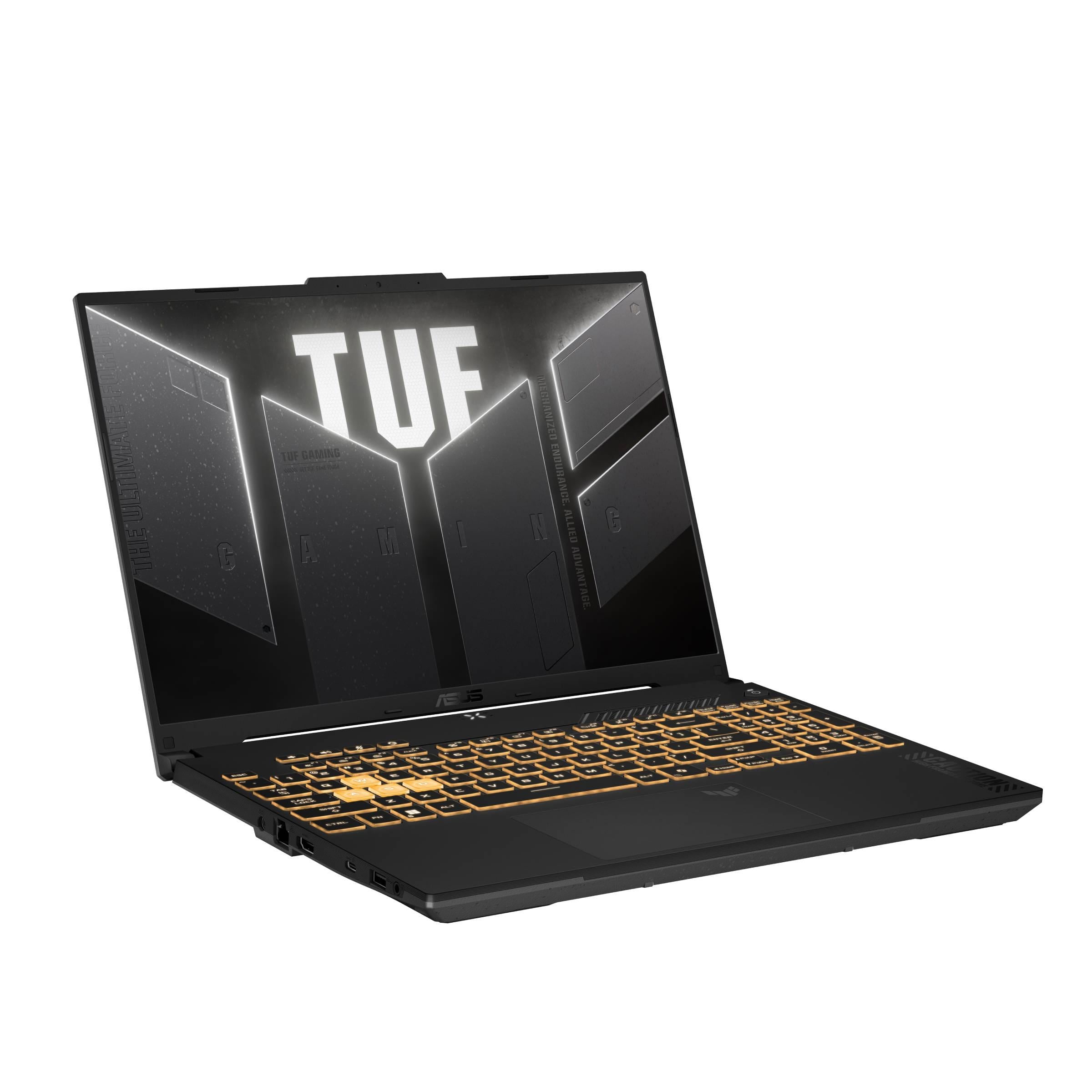 ASUS TUF Gaming A16 FA607NUQ-RL063WS
