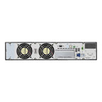 APC Easy UPS On-Line SRV5KRIL-IN - 5kVA/5kW | 230V | Hard wire 3-wire(1P+N+E) Outlet | Rackmount 5U | Intelligent Card Slot | Visual LCD and Audible Alarms | Extended Runtime, W/o Rail Kit | 2 years Warranty
