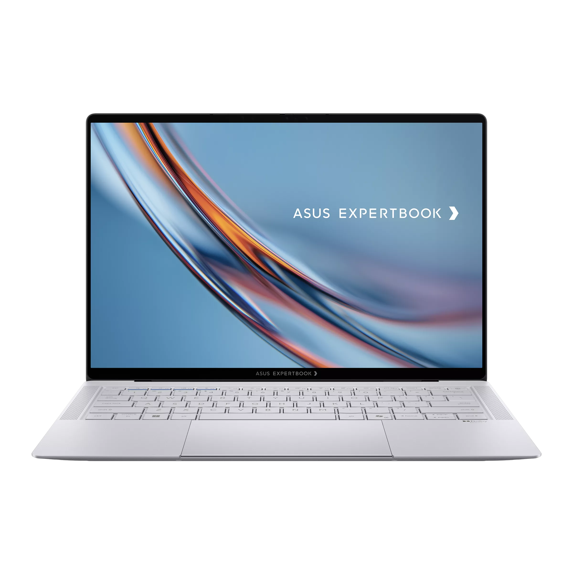 ASUS ExpertBook Ultra B9406CAA-TH1190X – Intel® Core™ Ultra X7 358H, 32GB RAM, 1TB PCIe 5.0 SSD, 14-inch WQXGA OLED Touch, Morn Grey, Windows 11 Pro