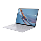 ASUS ExpertBook Ultra B9406CAA-TH1190X – Intel® Core™ Ultra X7 358H, 32GB RAM, 1TB PCIe 5.0 SSD, 14-inch WQXGA OLED Touch, Morn Grey, Windows 11 Pro