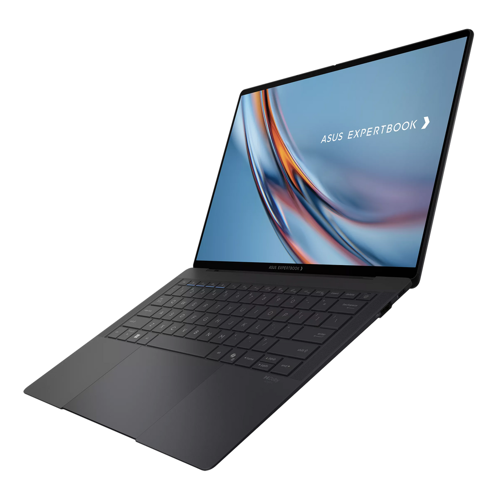 ASUS ExpertBook Ultra B9406CAA-TH1204X – Intel® Core™ Ultra X7 358H, 32GB RAM, 1TB PCIe 5.0 SSD, Jet Fog, Windows 11 Pro