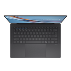 ASUS ExpertBook Ultra B9406CAA-TH1204X – Intel® Core™ Ultra X7 358H, 32GB RAM, 1TB PCIe 5.0 SSD, Jet Fog, Windows 11 Pro