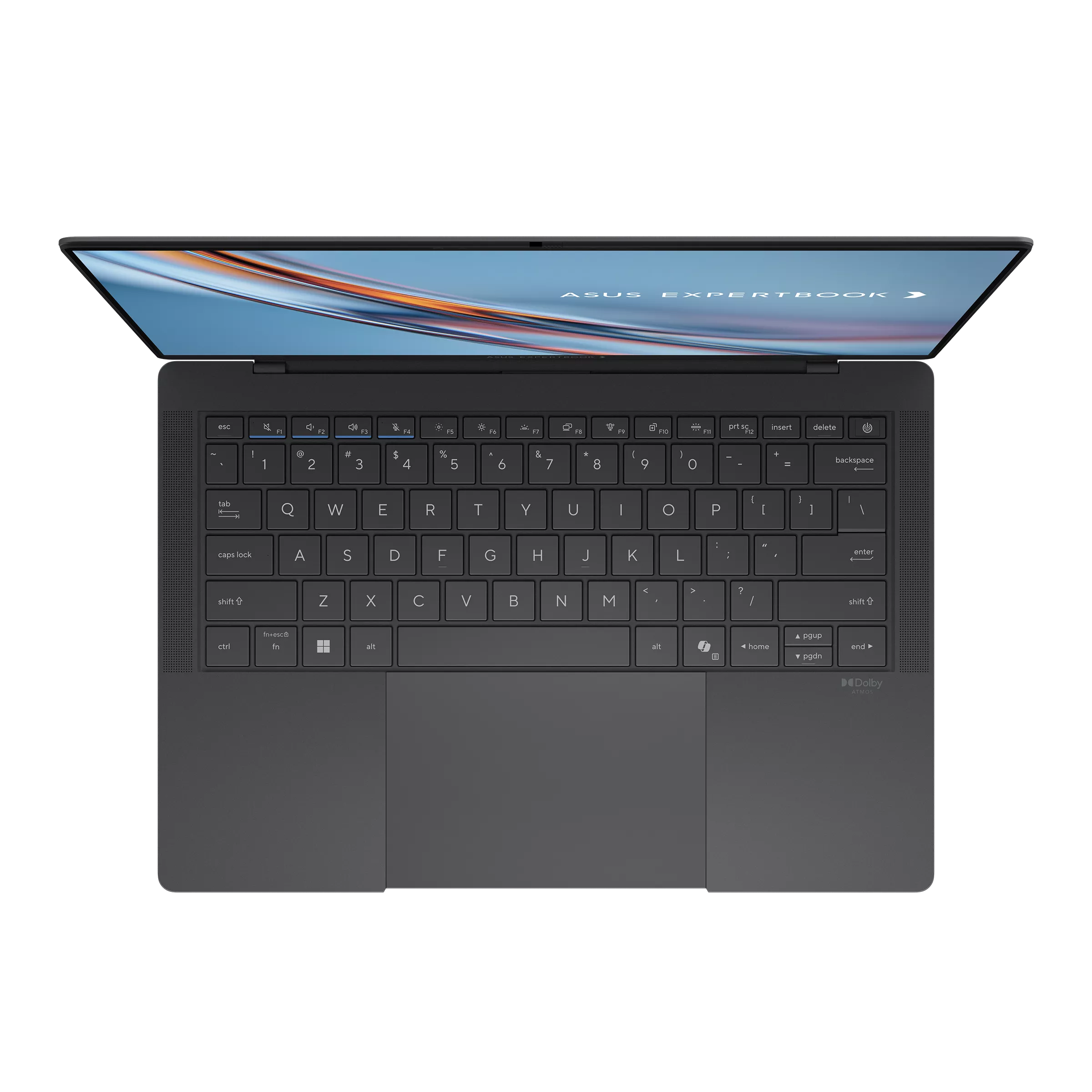 ASUS ExpertBook Ultra B9406CAA-TH1204X – Intel® Core™ Ultra X7 358H, 32GB RAM, 1TB PCIe 5.0 SSD, Jet Fog, Windows 11 Pro