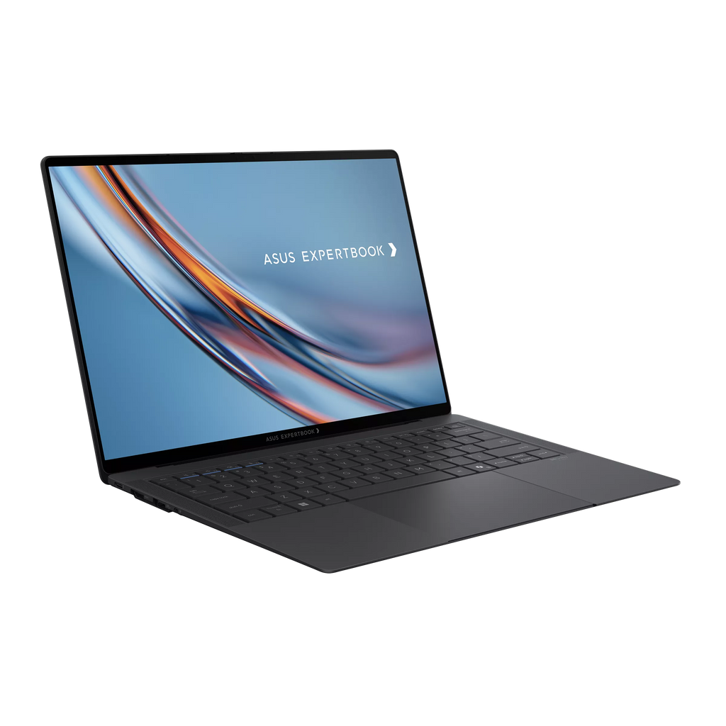 ASUS ExpertBook Ultra B9406CAA-TH1204X – Intel® Core™ Ultra X7 358H, 32GB RAM, 1TB PCIe 5.0 SSD, Jet Fog, Windows 11 Pro