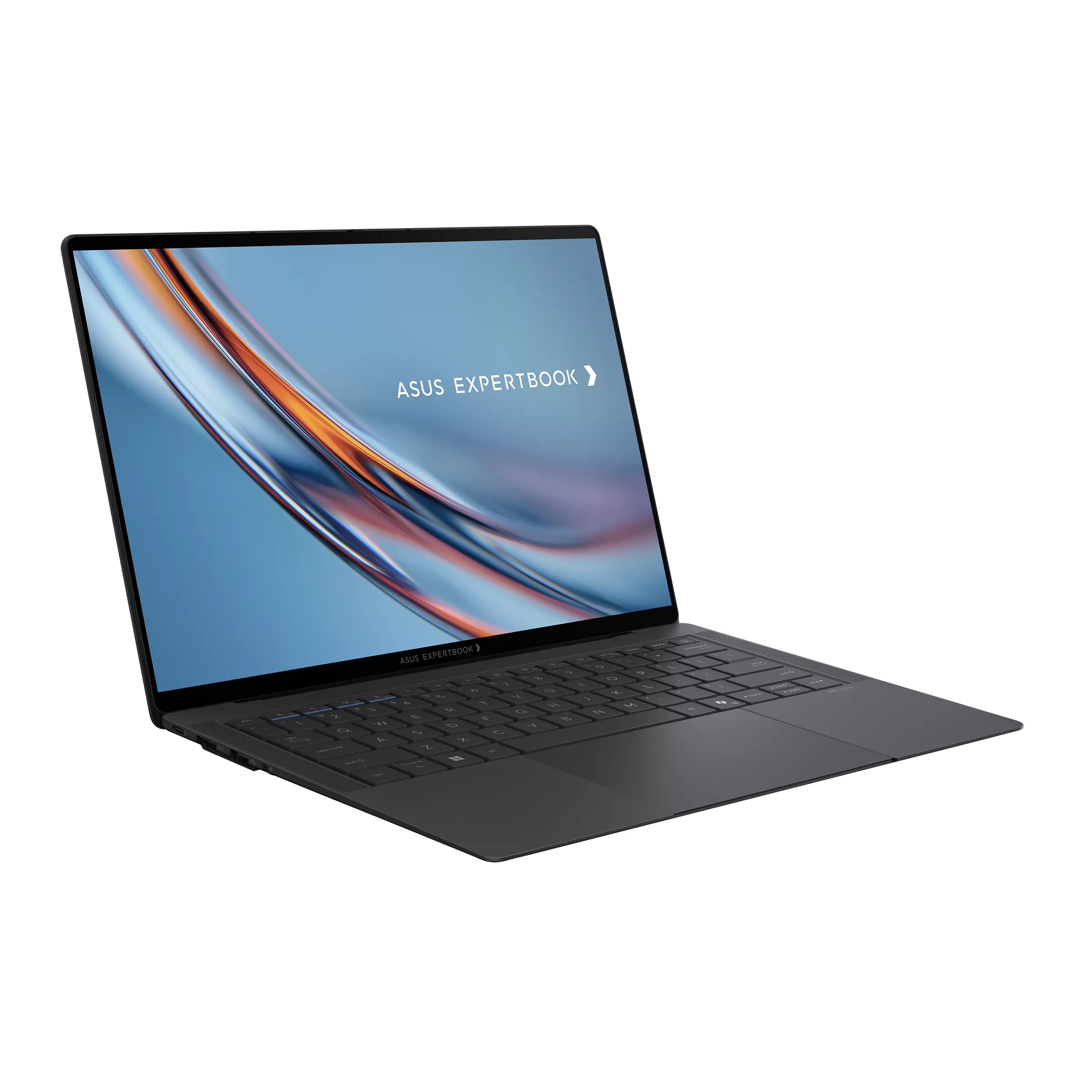 ASUS ExpertBook Ultra B9406CAA-TH1204X – Intel® Core™ Ultra X7 358H, 32GB RAM, 1TB PCIe 5.0 SSD, Jet Fog, Windows 11 Pro