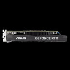 ASUS Dual GeForce RTX 3050 DUAL OC Edition 6GB GDDR6 Graphics Card