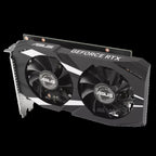 ASUS Dual GeForce RTX 3050 DUAL OC Edition 6GB GDDR6 Graphics Card