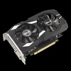 ASUS Dual GeForce RTX 3050 DUAL OC Edition 6GB GDDR6 Graphics Card