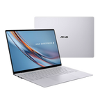 ASUS ExpertBook Ultra B9406CAA-TH1190X – Intel® Core™ Ultra X7 358H, 32GB RAM, 1TB PCIe 5.0 SSD, 14-inch WQXGA OLED Touch, Morn Grey, Windows 11 Pro