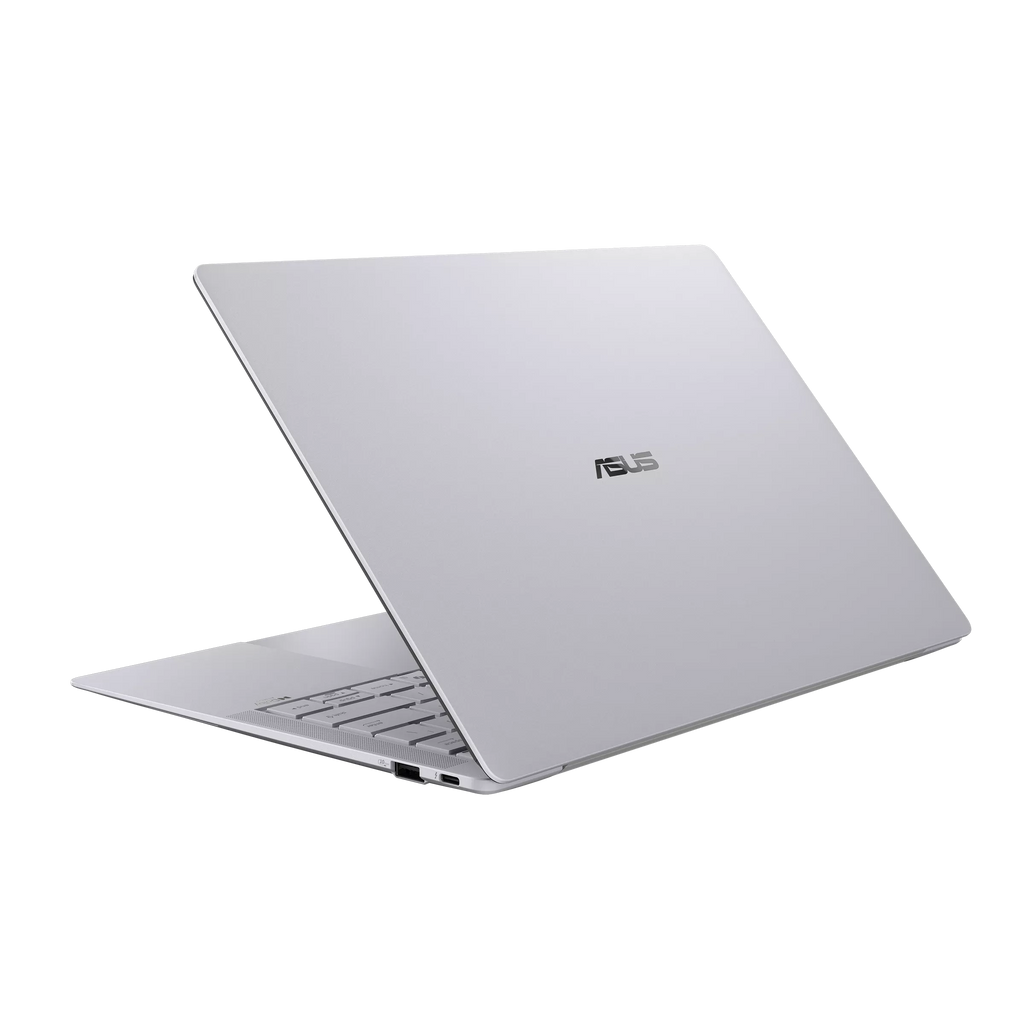 ASUS ExpertBook Ultra B9406CAA-TH1190X – Intel® Core™ Ultra X7 358H, 32GB RAM, 1TB PCIe 5.0 SSD, 14-inch WQXGA OLED Touch, Morn Grey, Windows 11 Pro