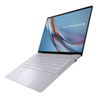ASUS ExpertBook Ultra B9406CAA-TH1190X – Intel® Core™ Ultra X7 358H, 32GB RAM, 1TB PCIe 5.0 SSD, 14-inch WQXGA OLED Touch, Morn Grey, Windows 11 Pro