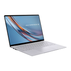 ASUS ExpertBook Ultra B9406CAA-TH1190X – Intel® Core™ Ultra X7 358H, 32GB RAM, 1TB PCIe 5.0 SSD, 14-inch WQXGA OLED Touch, Morn Grey, Windows 11 Pro