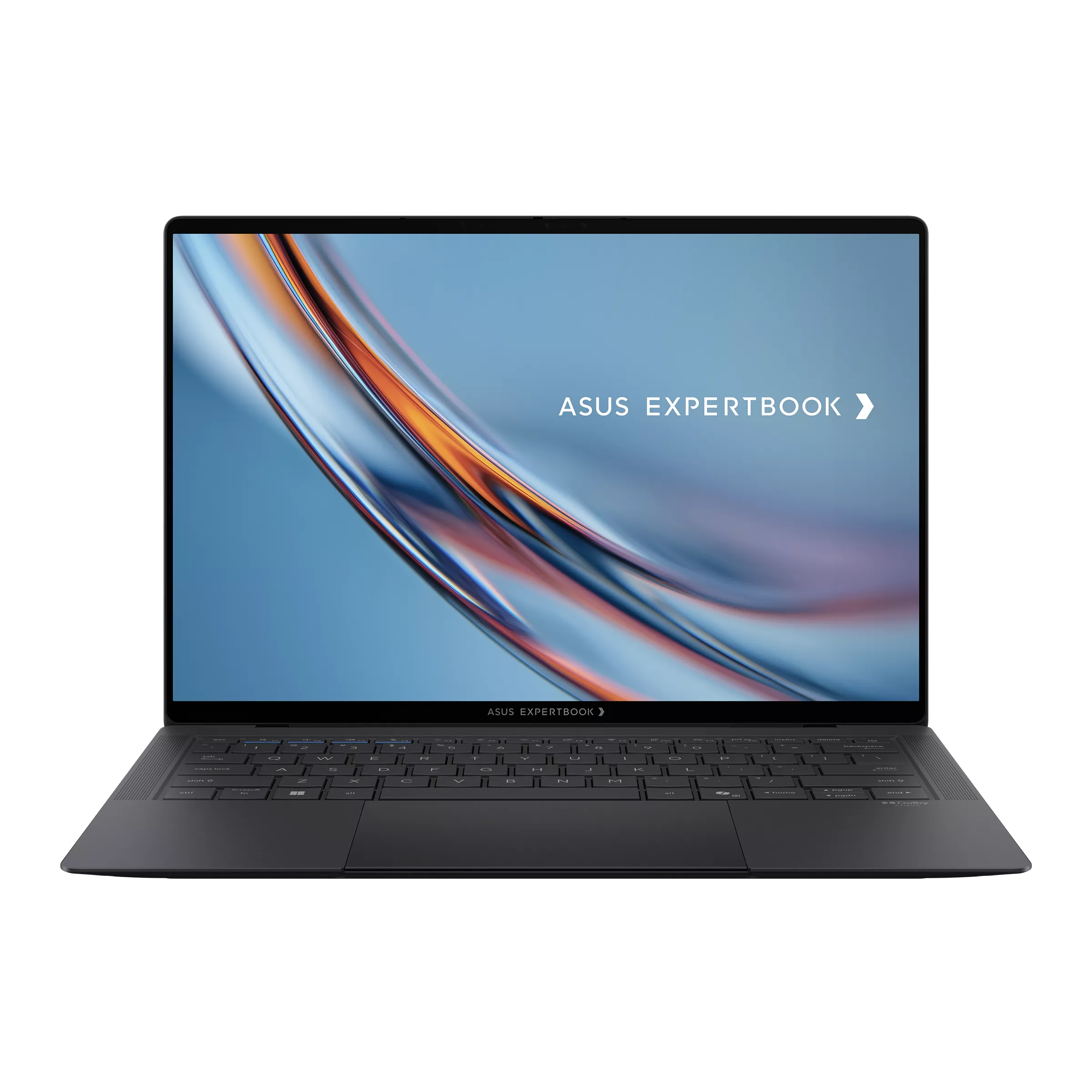 ASUS ExpertBook Ultra B9406CAA-TH1204X – Intel® Core™ Ultra X7 358H, 32GB RAM, 1TB PCIe 5.0 SSD, Jet Fog, Windows 11 Pro
