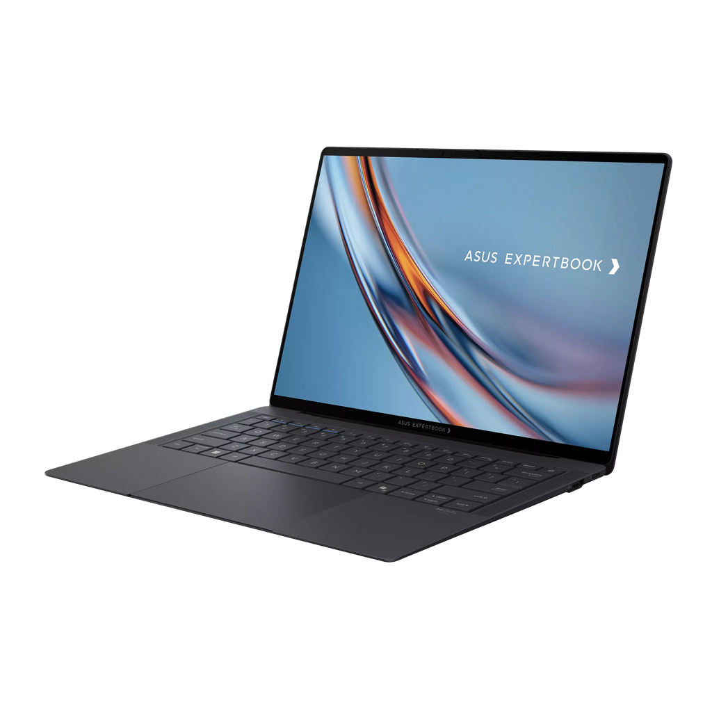 ASUS ExpertBook Ultra B9406CAA-TH1204X – Intel® Core™ Ultra X7 358H, 32GB RAM, 1TB PCIe 5.0 SSD, Jet Fog, Windows 11 Pro