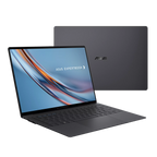 ASUS ExpertBook Ultra B9406CAA-TH1204X – Intel® Core™ Ultra X7 358H, 32GB RAM, 1TB PCIe 5.0 SSD, Jet Fog, Windows 11 Pro