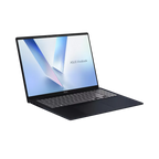 ASUS laptop on a white background
