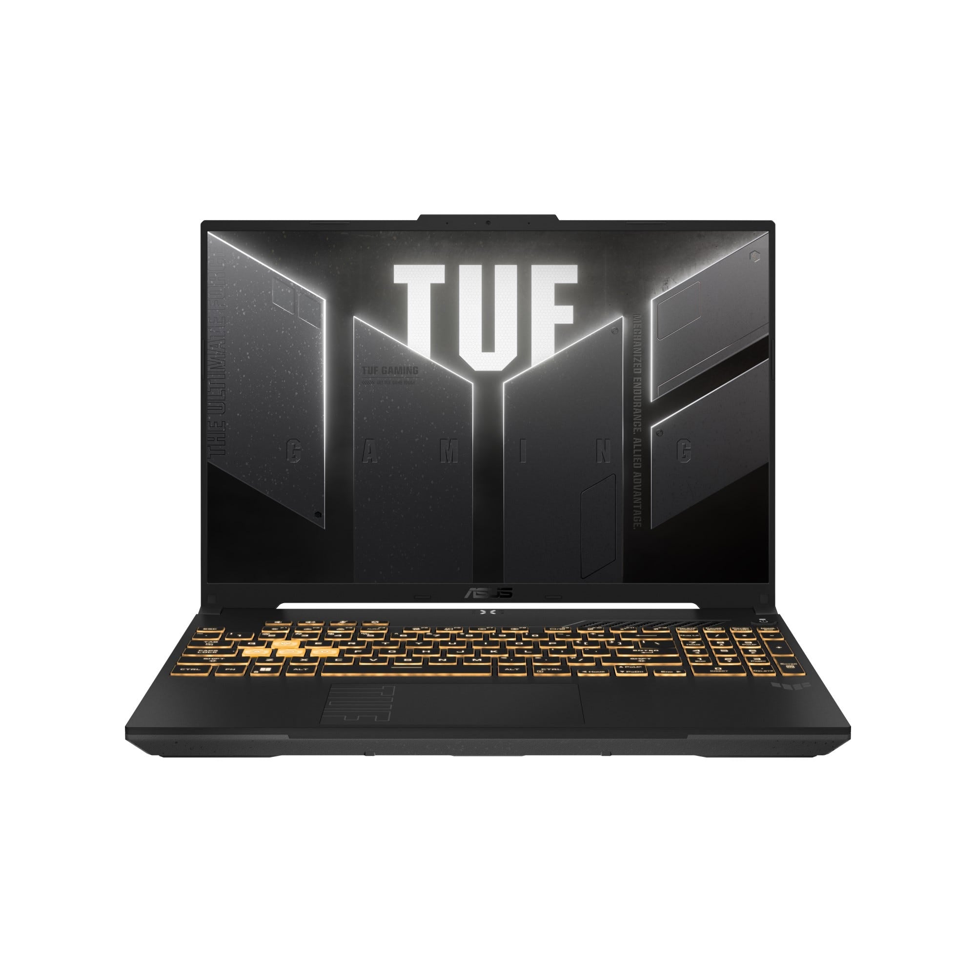 ASUS TUF Gaming F16 FX607VJB-RL215WS