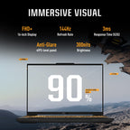 ASUS TUF Gaming F16 FX607VJB-RL215WS