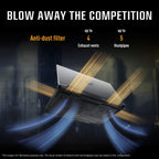 ASUS TUF Gaming F16 FX607VJB-RL215WS