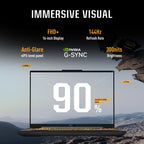 ASUS TUF Gaming F16 FX677VU-RL055WS