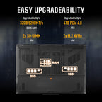 ASUS TUF Gaming F16 FX677VU-RL055WS
