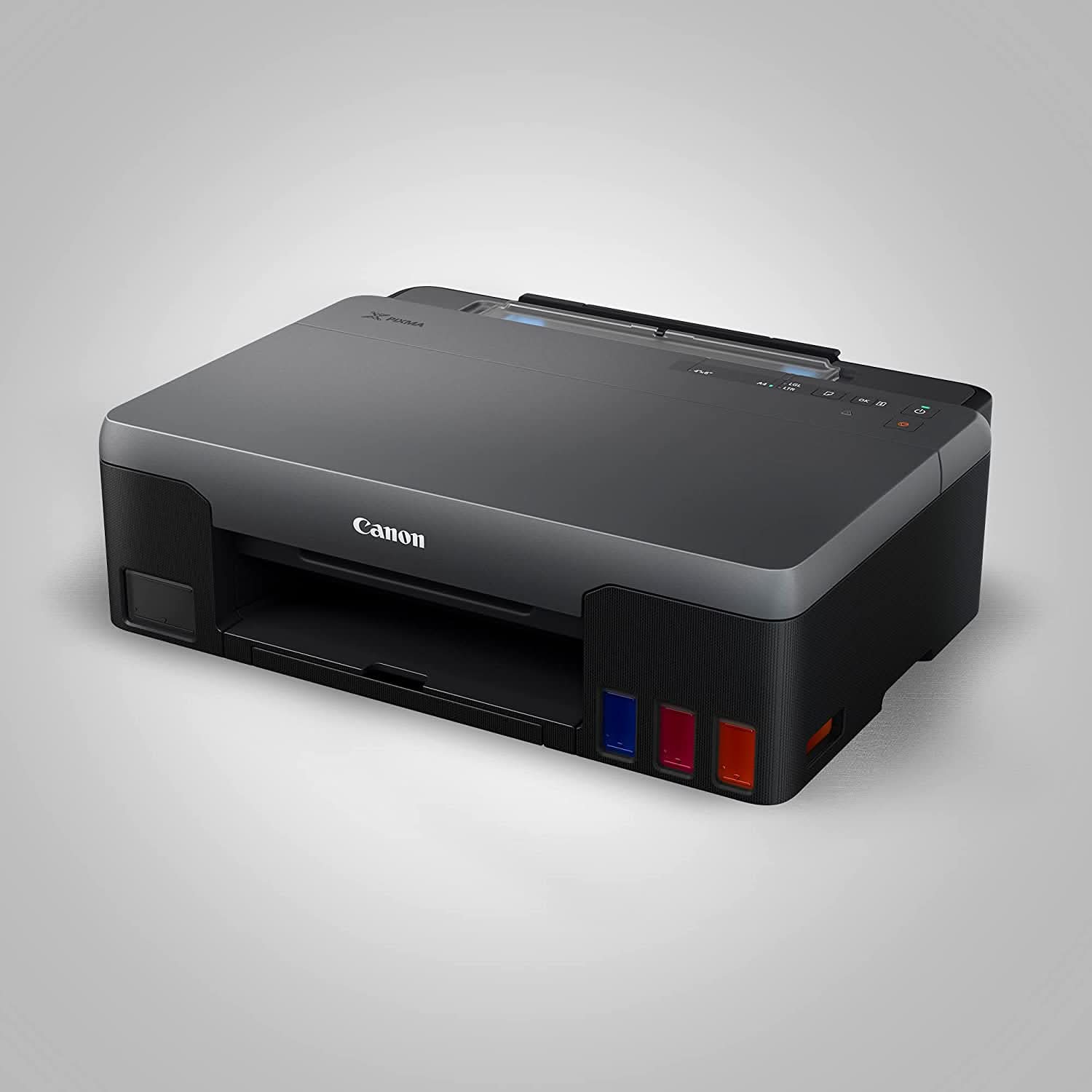 CANON PIXMA G1020 SINGLE FUNCTION INK TANK COLOUR PRINTER