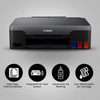 CANON PIXMA G1020 SINGLE FUNCTION INK TANK COLOUR PRINTER
