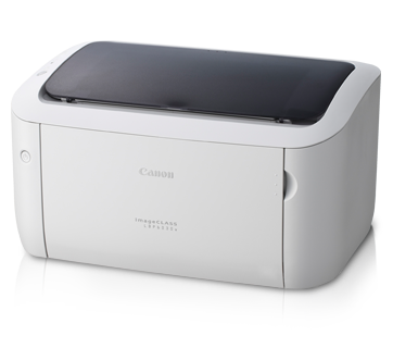 CANON IMAGE CLASS LBP6030B SINGLE-FUNCTION LASER MONOCHROME PRINTER WHITE