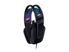Logitech G Series G335 3.5mm Wired Gaming Headset with Microphone - Black