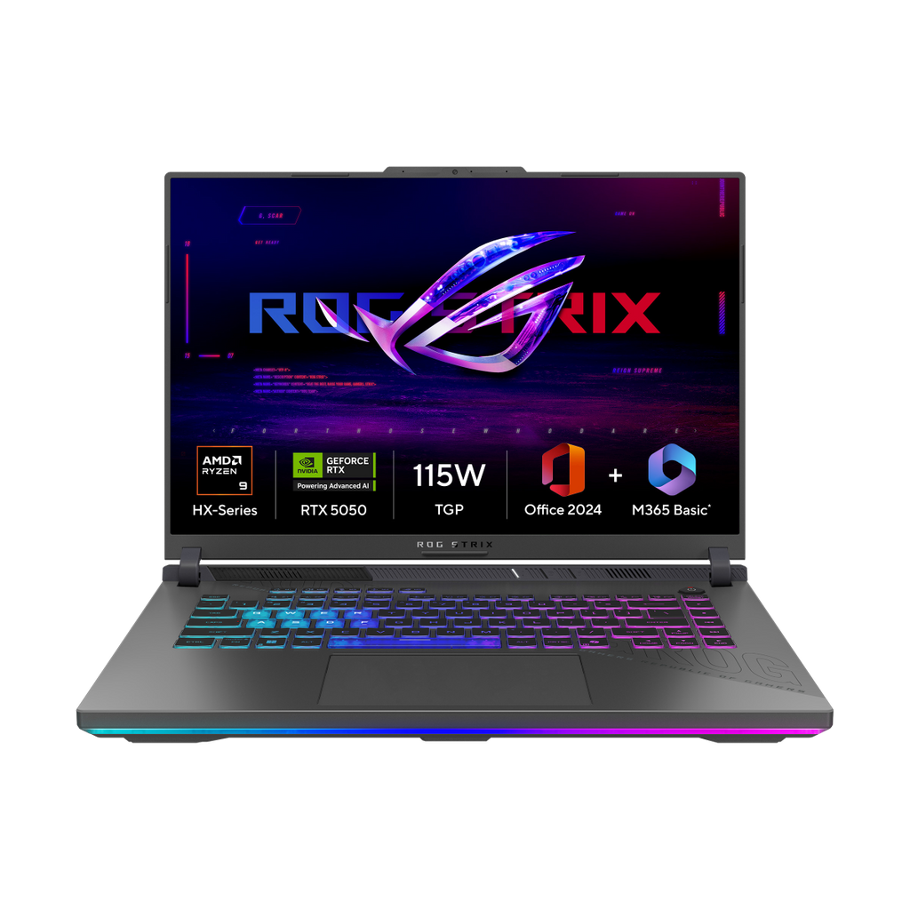 ROG Strix G16 G614PH-RV033WS