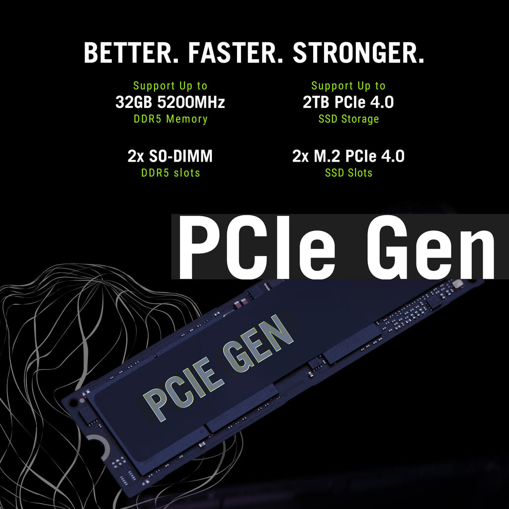 ROG Strix G16 G614PH-RV033WS