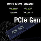 ROG Strix G16 G614PH-RV033WS