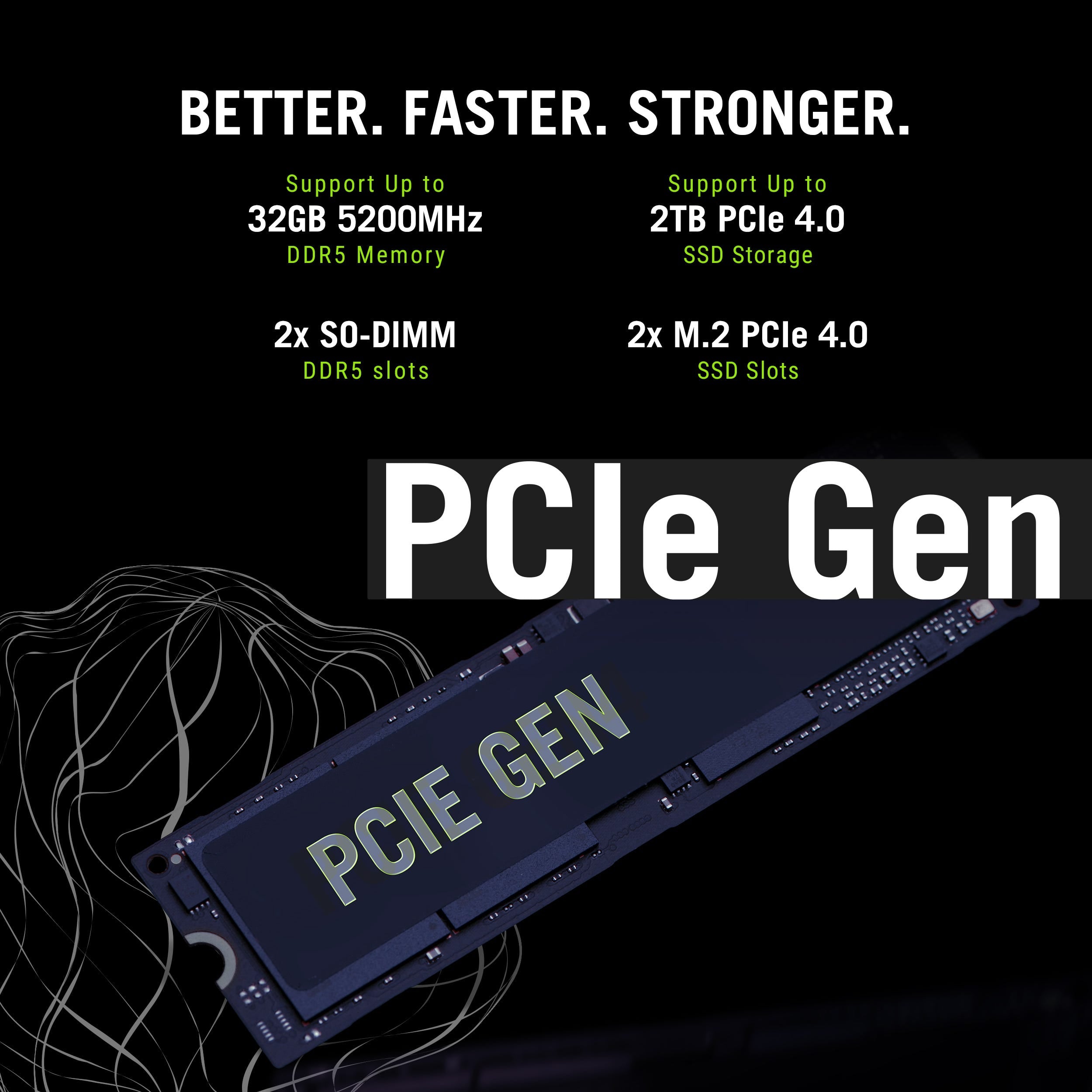 ROG Strix G16 G614PH-RV033WS