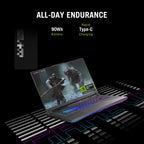 ROG Strix G16 G614PH-RV073WS