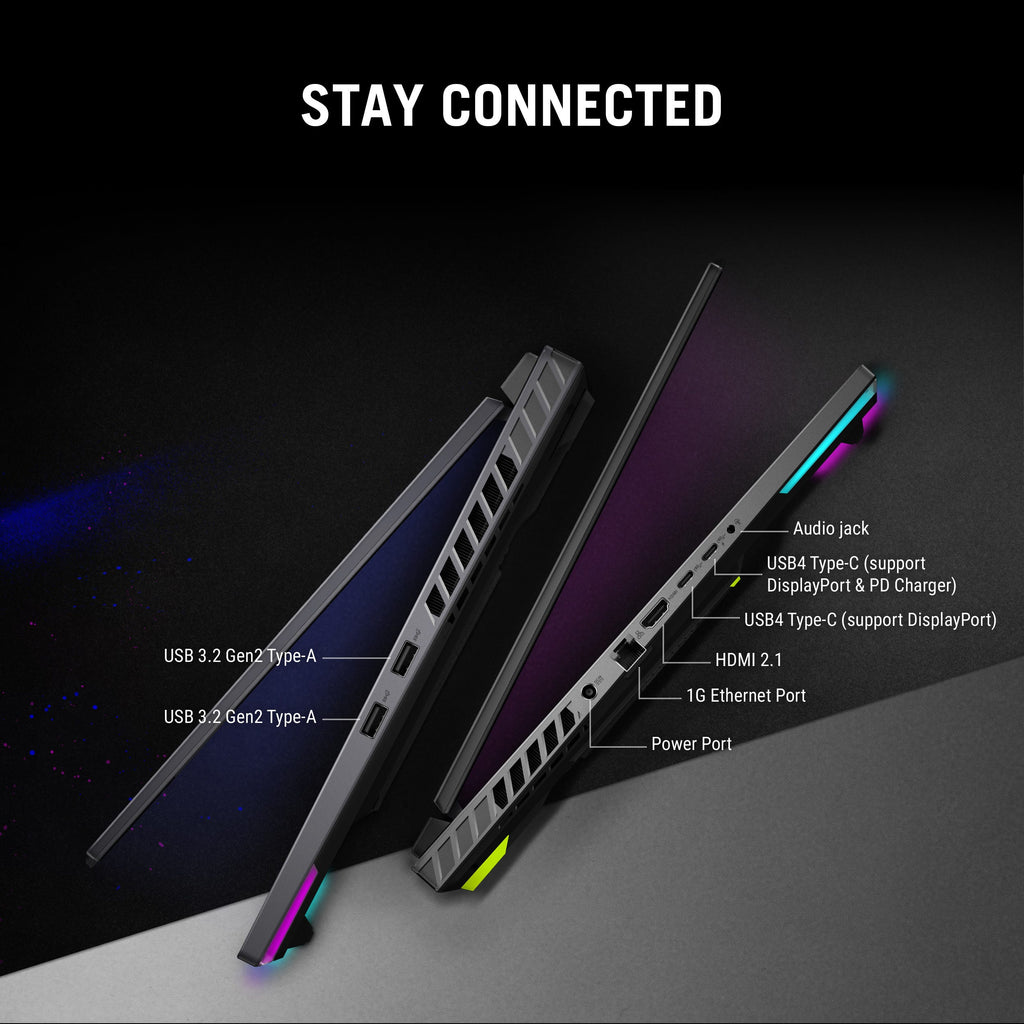 ROG Strix G16 G614PH-RV073WS