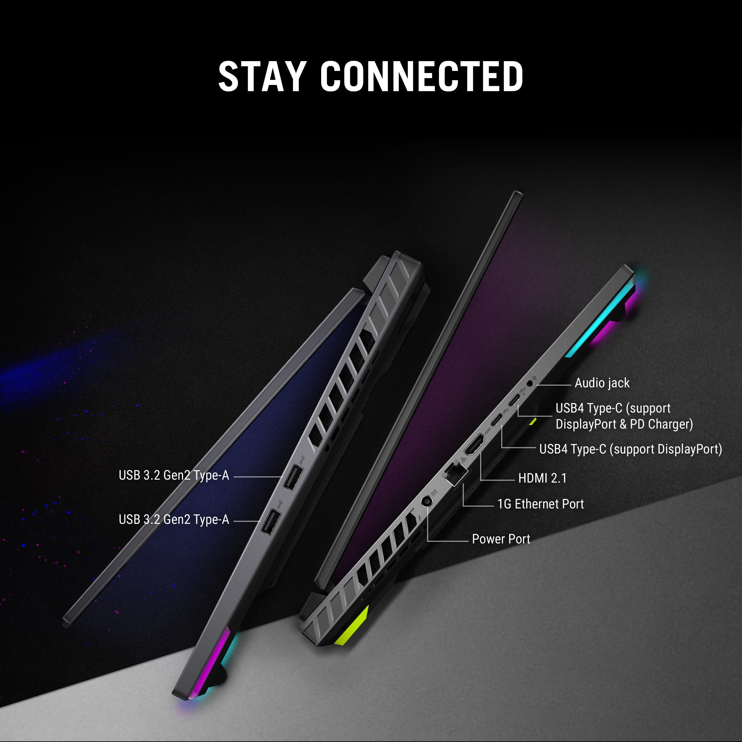 ROG Strix G16 G614PH-RV073WS