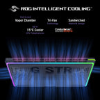 ROG Strix G16 G615LM-S5128WS