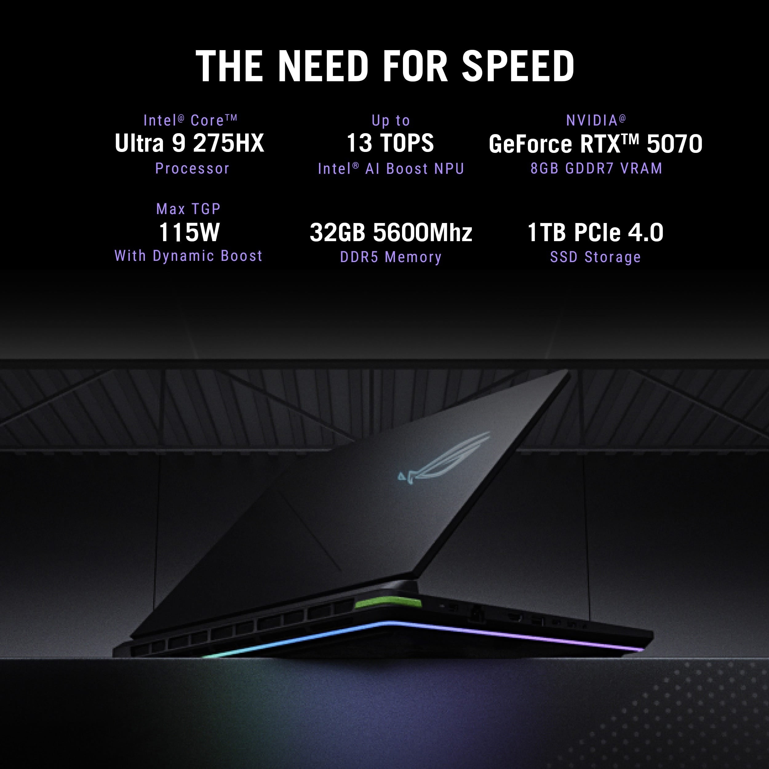 ROG Strix G16 G615LP-S5022WS