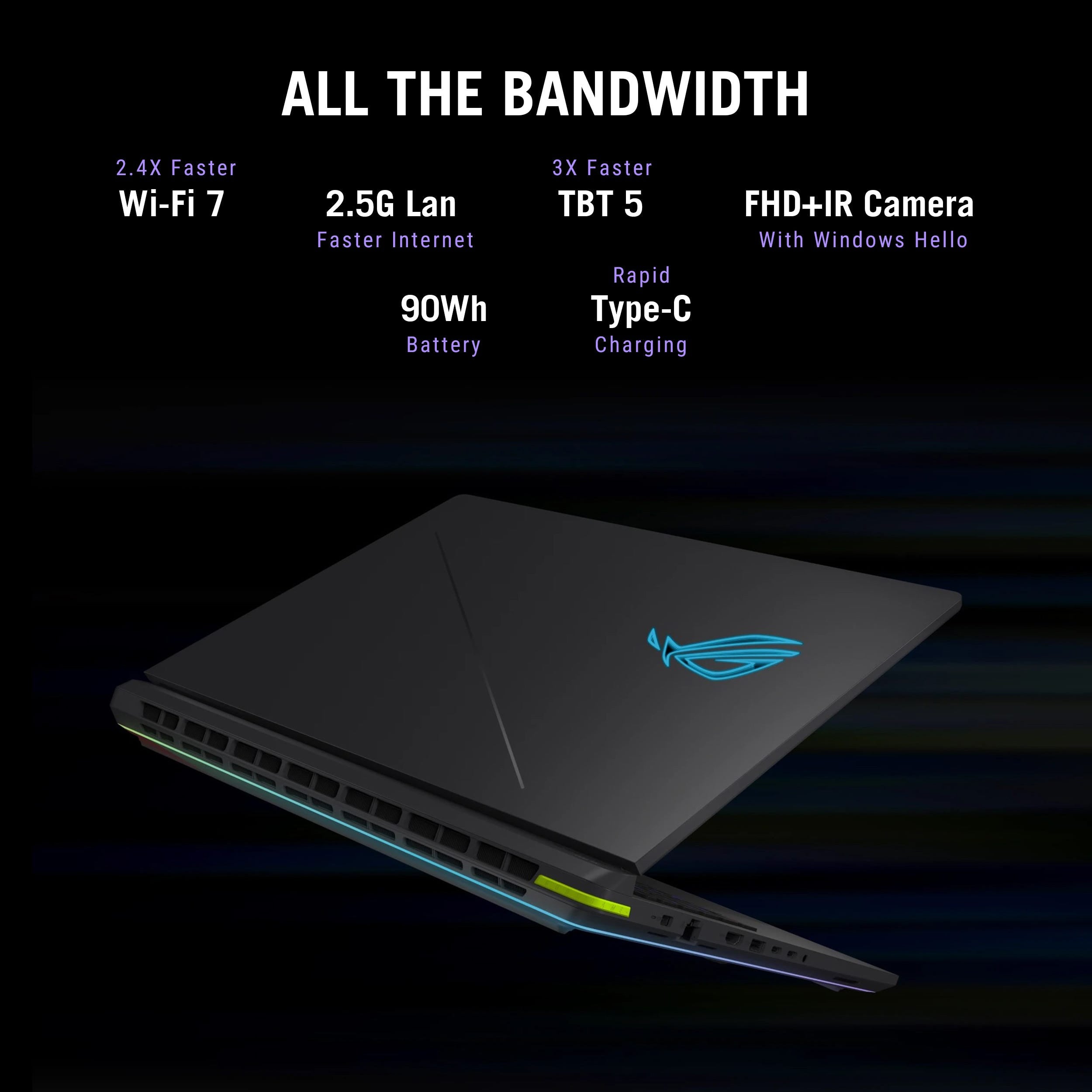 ROG Strix G16 G615LP-S5022WS