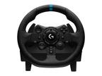 LOGITECH G923 TRUEFORCE RACING WHEEL