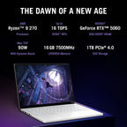 ROG Zephyrus G14 GA403UM-QS007WS