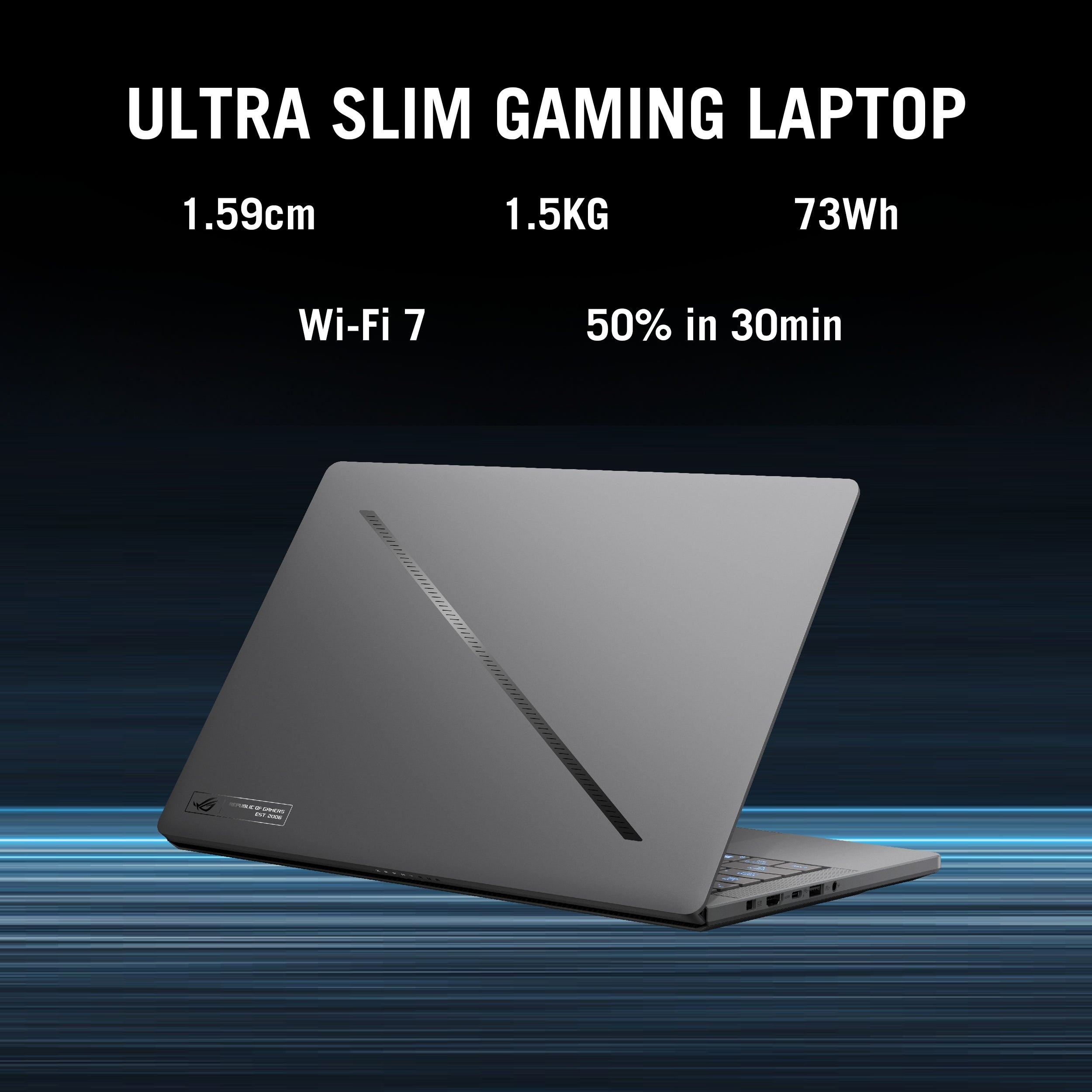 ROG Zephyrus G14 GA403UM-QS007WS