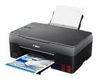 CANON PIXMA G3060 ALL-IN-ONE HIGH SPEED WI-FI INK TANK COLOUR PRINTER (BLACK)