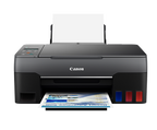 CANON PIXMA G3060 ALL-IN-ONE HIGH SPEED WI-FI INK TANK COLOUR PRINTER (BLACK)