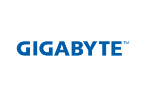 Gigabyte logo