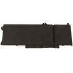 Dell Original 4210mAh 15.2V 64WHr 4-Cell Replacement Laptop Battery for Precision 3470 3561 3571 3581 3591