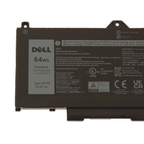 Dell Original 4210mAh 15.2V 64WHr 4-Cell Replacement Laptop Battery for Alienware M17 R5 Series