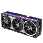 ASUS ROG Astral GeForce RTX 5080 16GB GDDR7 OC Edition Triple Fan Graphics Card